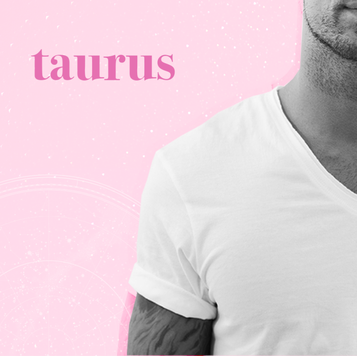 Everything You Need to Know About Dating a Taurus Man